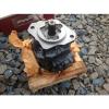 KOMATSU hydraulic oil pump  part no. 708-1W-00740 #1 small image