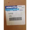 Genuine Komatsu Air Filter 600-185-2520