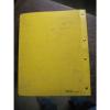 OEM KOMATSU PC300LC-5 PC400LC-5 SERVICE SHOP REPAIR Manual Book