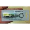 Universal Hobbies Komatsu UH 5531 Krone Big Pack Trailer Key chain Keyring #1 small image