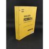 Komatsu Galeo PC200LC-7L excavator parts book manual BEPB009700 #1 small image