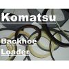 878000486 Ldr Boom Cylinder Seal Kit Fits Komatsu WB140-150 #1 small image