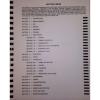 International Dresser Komatsu TD15E Dozer Crawler CHASSIS Shop SERVICE Manual IH