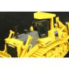 FIRST GEAR Komatsu D375A Bulldozer Crawler w/ Ripper Tractor Collector Toy 1/50 #8 small image