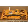 Komatsu D355A Bulldozer Crawler Toy 1/50 McCallister Equipment  Yonezawa Diapet #2 small image