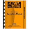 Komatsu D31A-17 D31P-17 Crawler Operators Manual #1 small image