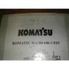 Komatsu WA380-3 420 450-3 WA600-3 SERVICE SHOP REPAIR MANUAL WHEEL LOADER GUIDE #11 small image