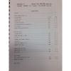 Komatsu D21A-7 d21a  Dozer Shop Parts Repair Manual s/n 80199 and up Book #2 small image