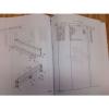 Komatsu D21A-7 d21a  Dozer Shop Parts Repair Manual s/n 80199 and up Book #12 small image