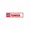 Tomica #9 Komatsu Excavator PC200-10 1/122 Tomy Diecast from Japan #3 small image