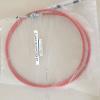 PC200-3 THROLLER CABLE FITS KOMATSU PC200-3 6D105 #1 small image