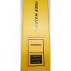 Komatsu PW400MH-6 Material Handler Shop Service Manual  Serial #&#039;s A84210-up