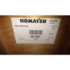 New Komatsu IGBT Panel Rectifier GE1387 / 17FM792A2 #1 small image