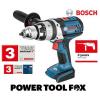 Bosch GSB 18 VE-2-Li Professional BARE 18V UNIT 06019D9302 3165140760928 #