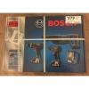 Bosch (CLPK495-181) - 18V Li-Ion 4-Tool Combo Kit...NEW....FREE S&amp;H!!! #1 small image