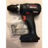 New Bosch HDS183B 18V 18 Volt 1/2&#034; EC Brushless Hammer Drill Driver Cordless