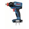 Bosch GDX 18 V-EC ( Bare Tool ) Cordless Impact/Driver 06019B9102 3165140661997