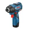 Bosch GDR 10.8 V-EC Cordless Impact Driver with brushless motor EC (2 x 2.0Ah) #1 small image