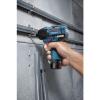 Bosch GDR 10.8 V-EC Cordless Impact Driver with brushless motor EC (2 x 2.0Ah) #4 small image
