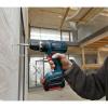 BOSCH DDS181-02 18v Lithium Ion Drill Driver comes with FULL WARRANTY!! #4 small image