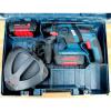 ❤ Bosch® GBH 36 V-EC Compact Professional 36V Brushless Hammer Drill SDS+ 2Batts #2 small image