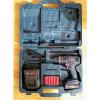 Bosch 18V Li-Ion Compact Tough 1/2&#034; Hammer Drill HDS181 slimpack