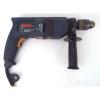 Bosch Hammer Drill GSB 20-2E 13mm 110v 610w - 2 Gear - Adjustable Trigger Speed #3 small image