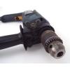 Bosch Hammer Drill GSB 20-2E 13mm 110v 610w - 2 Gear - Adjustable Trigger Speed #4 small image