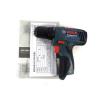 Gunuine Bosch GSR 10.8-2-LI Professional Cordless Drill Driver Body Only #2 small image