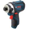 Bosch PS41B 12V 12 Volt Cordless Lithium Ion Impact Driver Drill NEW Tool #1 small image