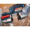 Bosch Bare-Tool BSH180B 18-Volt Lithium-Ion Cordless Compact Band Saw #2 small image