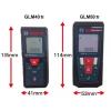 BOSCH GLM 40 Professional Laser Distance 40 Meter Range finder F/S From Japan #3 small image