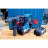 ❤ Bosch® GBH 36 VF-LI Professional 36V 4.0Ah SDS+ Rotary Hammer Drill #1 small image