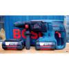 ❤ Bosch® GBH 36 VF-LI Professional 36V 4.0Ah SDS+ Rotary Hammer Drill #2 small image