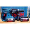 ❤ Bosch® GBH 36 VF-LI Professional 36V 4.0Ah SDS+ Rotary Hammer Drill #3 small image
