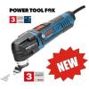 new - Bosch GOP 30-28 Electric Multi Function Tool 0601237071 3165140842679 # #1 small image