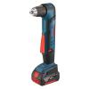 Cordless Right Angle Drill, Bosch, ADS181B #1 small image