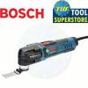 Bosch GOP30-28 Electric Starlock Oscillating Multi Tool Cutter In Carton 110V