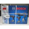 Bosch CLPK495-181 **** 4-Tool 18-Volt Lithium Ion Cordless Combo Kit #1 small image