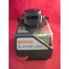 Bosch BL40VHR Laser Level (BL-40-VHR) Tool Tripod Adapter Wall Adapter Case