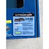 New Bosch CLPK233-181L 18V 2-Tool EC Brushless Kit