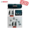BOSCH GSR1080-2-Li 10.8V 1.5Ah Li-Ion Cordless Drill Driver Kit Carrying Case #2 small image