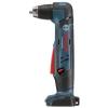 BOSCH 18-Volt Lithium-Ion Bare Tool, 1/2 in. Right Angle Drill with L-Boxx2