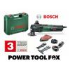 Bosch - PMF 350 CES Multi-Function Tool 350watt 0603102270 3165140828581 *&#039;# #2 small image
