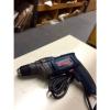 NEW DISPLAY Bosch 1032VSR 3/8&#034;  Corded Drill/Driver