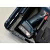Bosch GSB 1800 Combi Drill, GSR 1440-LI Drill/Driver Set.4 Batts,L-Boxx,18&amp;14.4v