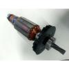 Bosch Hammer Drill Armature 11224VSR 11228VSR GBH2SR Prt # 1614010112 2610003331