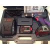 Bosch DDB180 18-Volt Lithium-Ion 3/8&#034; Cordless Drill/Driver Kit #2 small image
