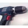 Bosch DDB180 18-Volt Lithium-Ion 3/8&#034; Cordless Drill/Driver Kit #8 small image