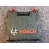 Bosch GSR 18-2-LI Plus Professional Drill Driver Body only + Plastic L-Box